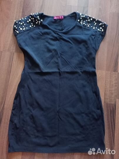 Платья женское летнее праздничное вечернее 46