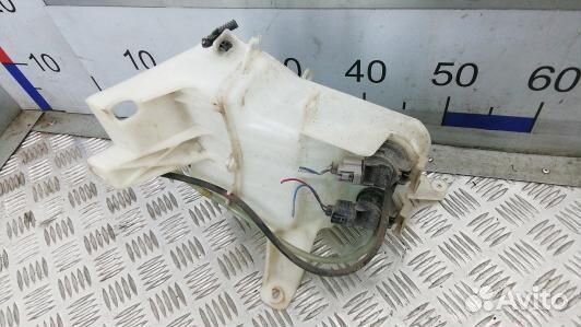 Бачок омывателя toyota RAV 4 ZSA3 (KBE03NL01)