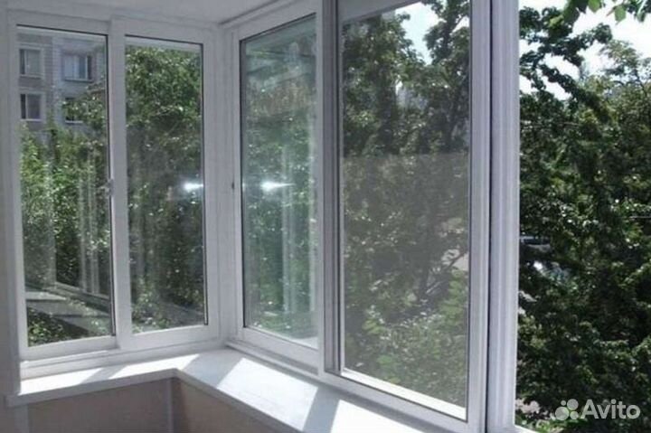 Окна пластиковые для вас