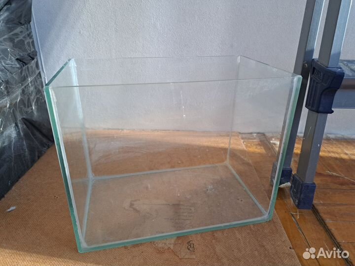 Аквариум 10 л