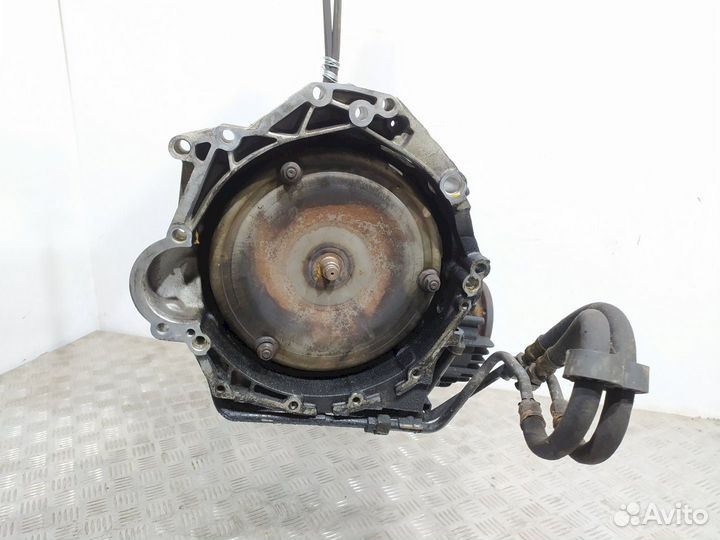 АКПП DFH18016 Audi A4 B5 (1994-2001)