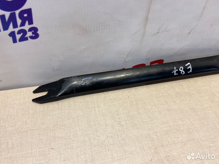 Распорка Bmw 120 E87 N46B20B 2007