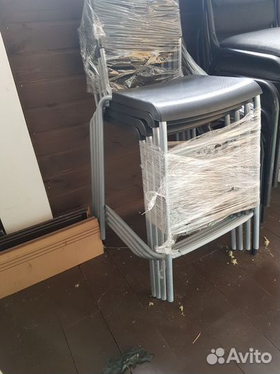 Барный стул IKEA бу