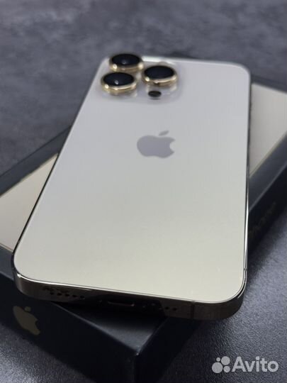 iPhone 13 Pro, 128 ГБ