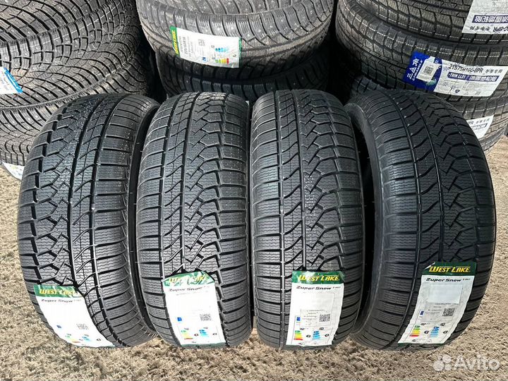 Westlake ZuperSnow Z-507 255/50 R19 100V