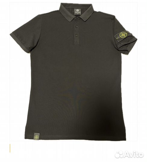 Stone island Поло