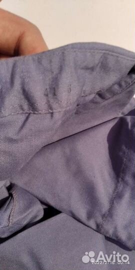 Рубашка спец одежда