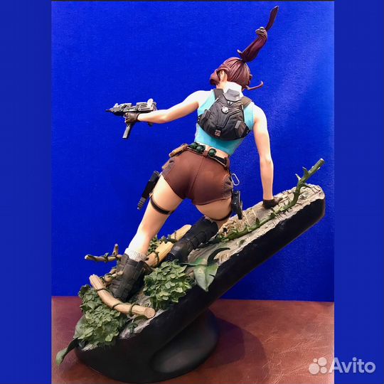 Lara Croft and The Guardian of Light PF 1:4