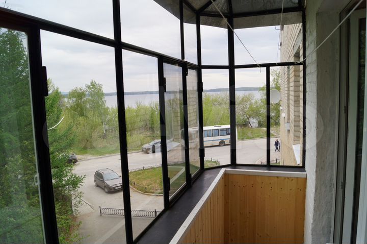 2-к. квартира, 45 м², 2/5 эт.