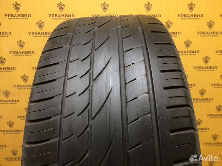 Continental ContiCrossContact UHP 255/45 R19 100V