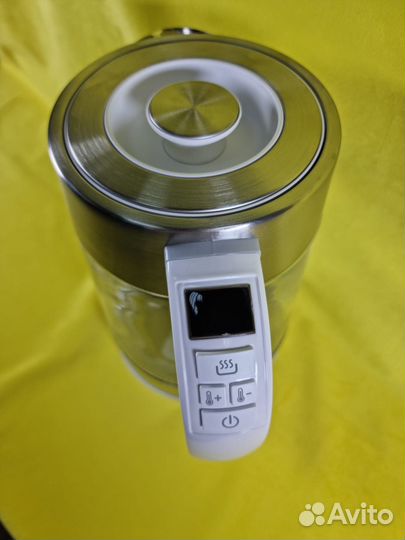 Электрочайник Xiaomi Deerma DEM-SH50W EU