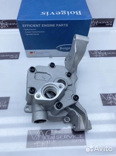 Новый масляный насос VW VAG EA111 1.6 FSI CFN