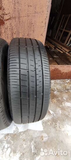 Dunlop Veuro VE304 225/55 R18 98V
