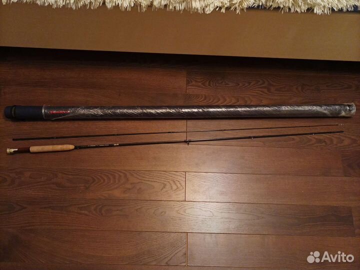 Нахлыстовое удилище Tenryu