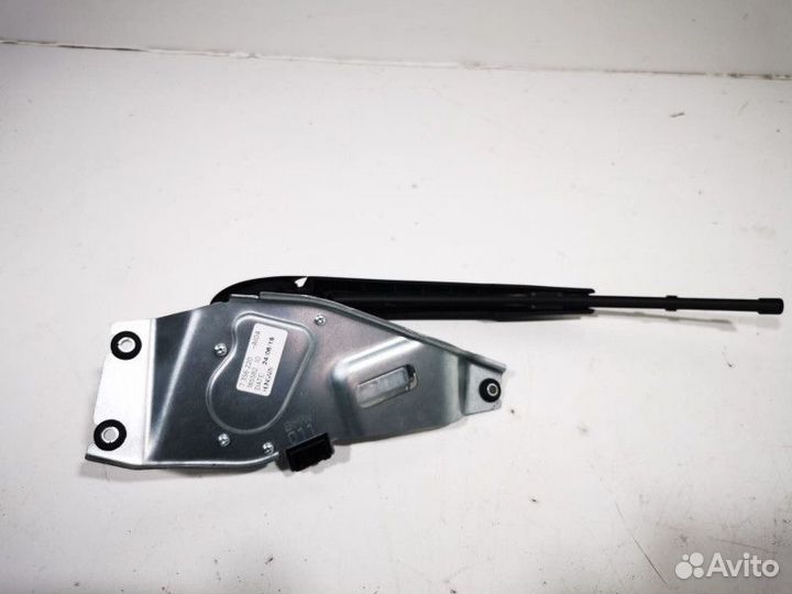 Моторчик заднего стеклоочистителя (дворника) BMW