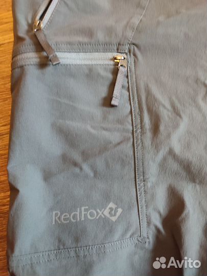 Брюки туристические Red Fox