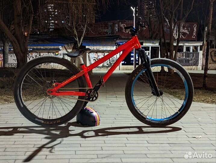 Specialized p3
