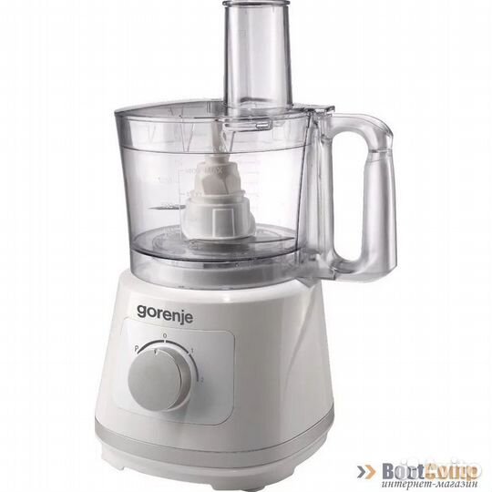 Кухонная машина gorenje SB801W