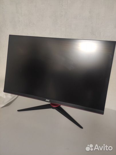 Монитор Aoc 27 2k 144 гц