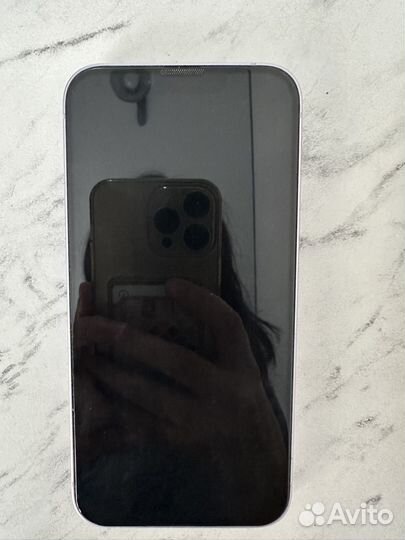 iPhone 14, 128 ГБ