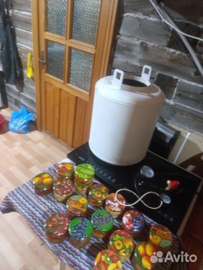 Автоклав белоруский