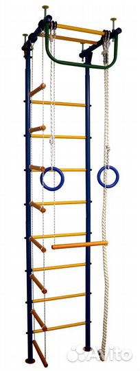 Продам домашний спортивный комплекс Вертикаль Юнга