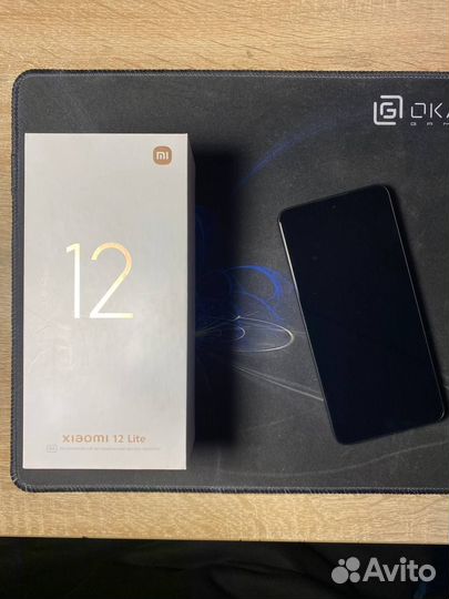 Xiaomi Redmi 12, 8/128 ГБ