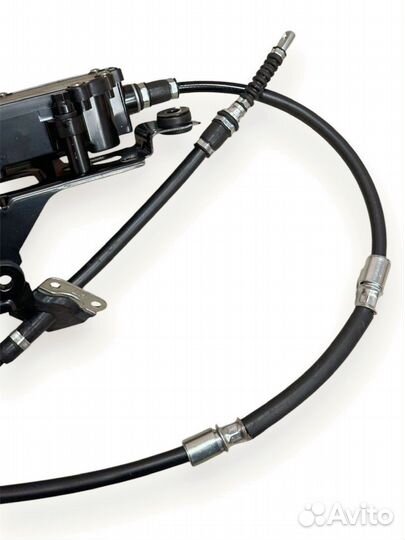 Тормоз стояночный 597002W800