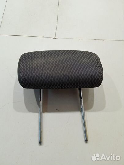 Подголовник (задний) (Geely Emgrand X7)