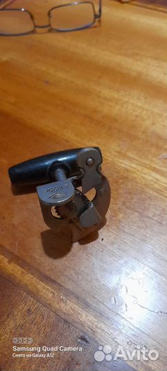 Открывашка СССР