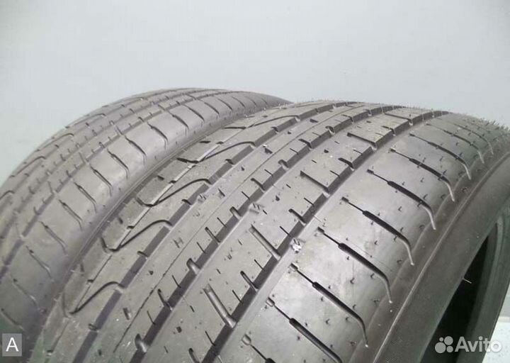 Pirelli P Zero 275/30 R20