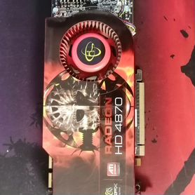 Radeon hd 4870