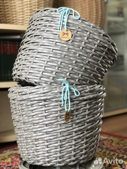 Изделия из ротанга