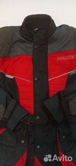 Мотокуртка Bultec, L