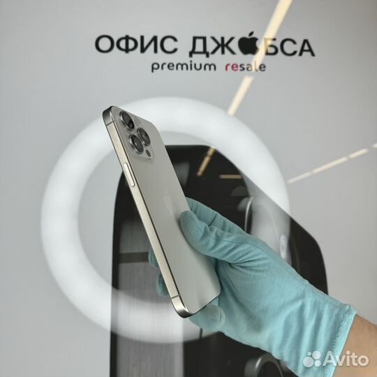 iPhone 15 Pro Max, 256 ГБ