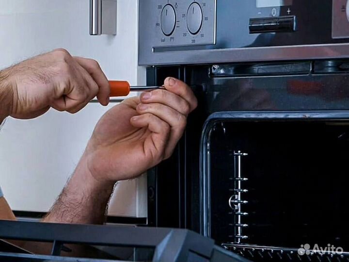 Мастер на час. Любые виды работ