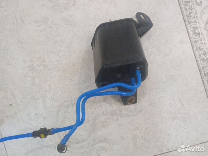 Абсорбер на fiat albea