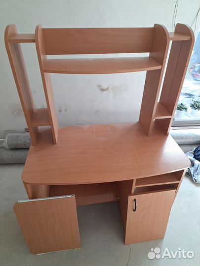 Компьютерный стол бу