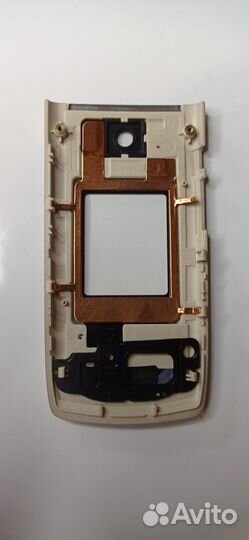 Передняя панель nokia 6555 новая ориг