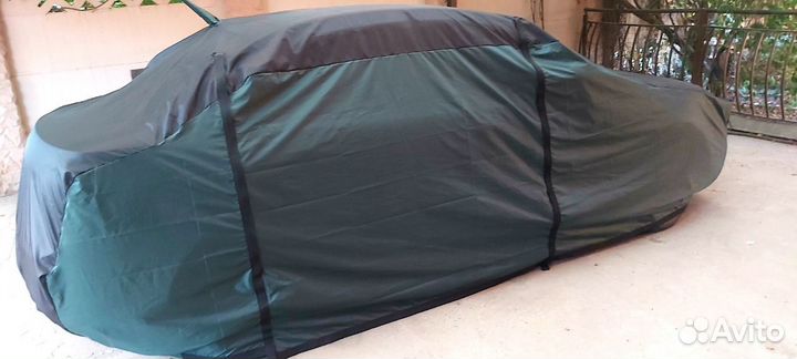 Чехол-тент на автомобили