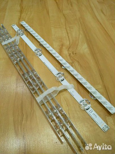 Подсветка для LG 32, 42, 47 диагональ