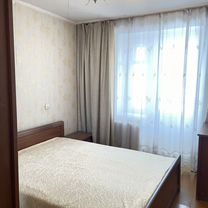 3-к. квартира, 63 м², 2/9 эт., Павлодар