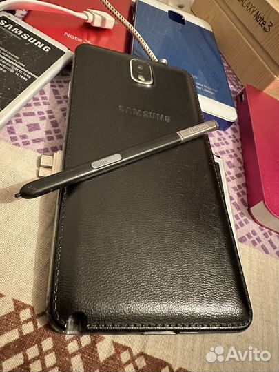 Samsung Galaxy Note 3 SM-N9005, 3/32 ГБ