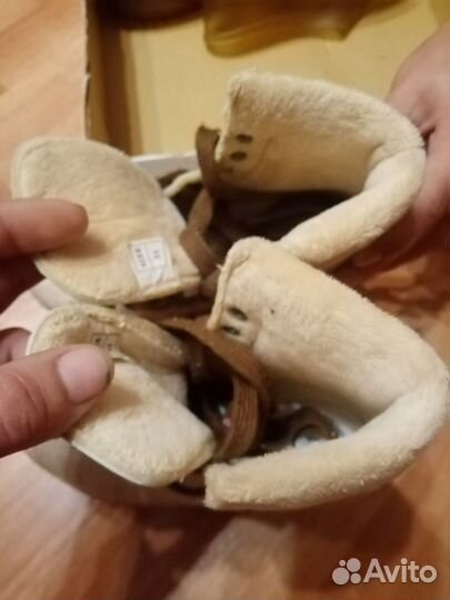 Коньки фигурные ларсе лиллу