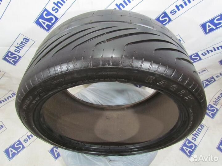 Goodyear Eagle F1 SuperCar G:2 285/35 R20 117D