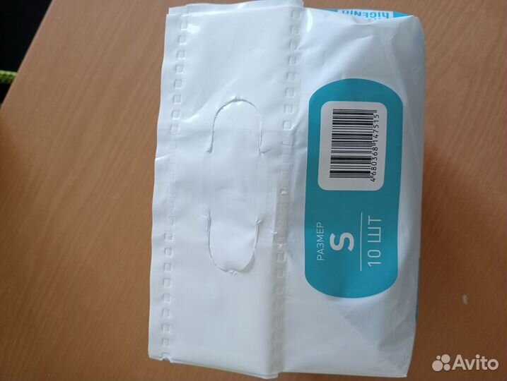 Подгузники для домашних животных