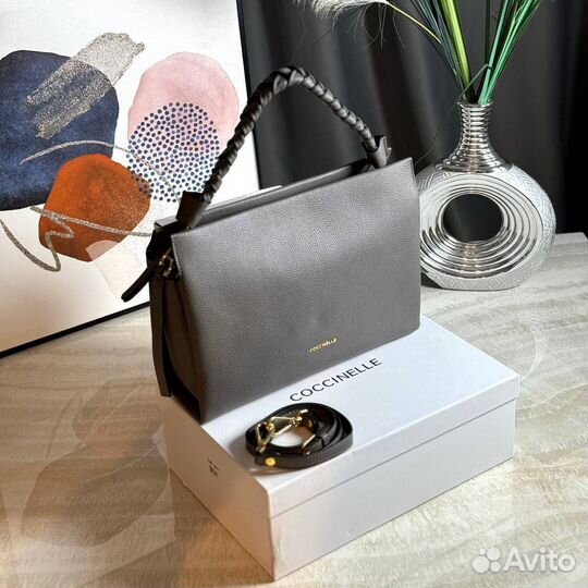 Сумка coccinelle