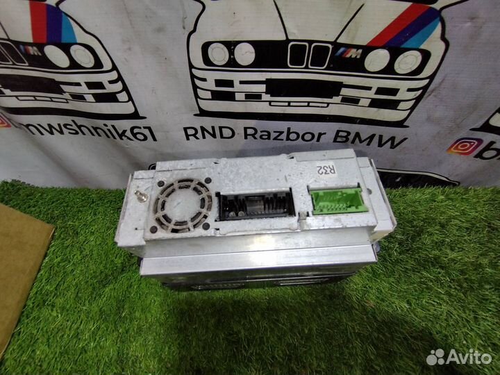 Блок навигации BMW 7 E65/E66/E67 E65 2005