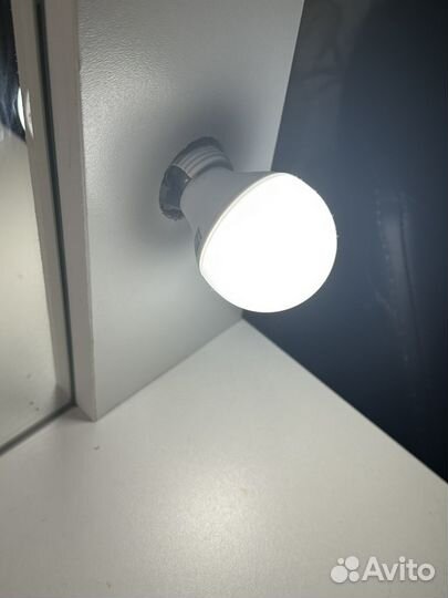 Туалетный столик