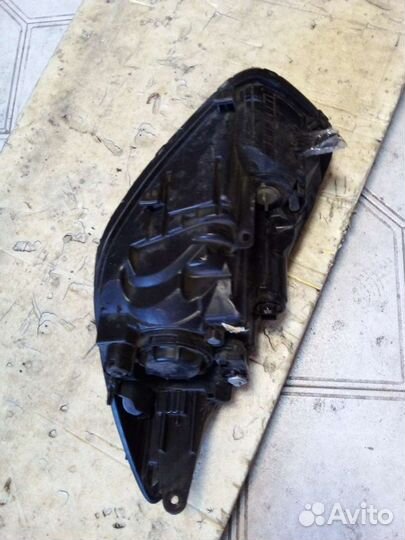 Фара правая KIA picanto